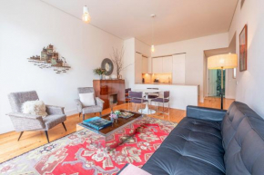 GuestReady - S. Bento Bright Home